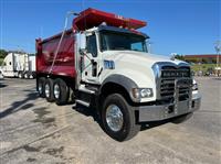 2023 Mack GR64F M359