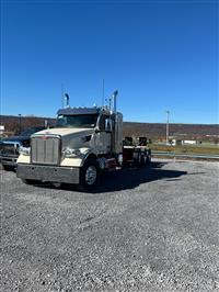 2024 Peterbilt 567