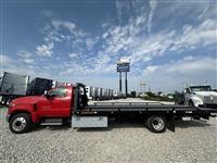 2023 Chevrolet 6500HD