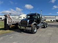 2024 Mack GR64F M359