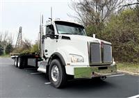 2024 Kenworth T880