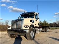 2024 Western Star 49X