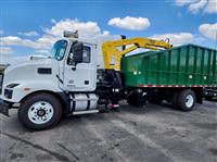 2025 Mack MD742