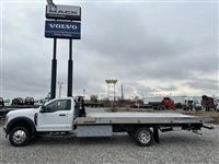 2024 Ford F600 XLT