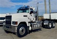 2025 Mack PI64T M778