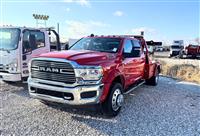 2024 RAM Laramie 5500 Crew Cab