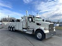 2024 Peterbilt 567