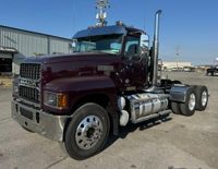 2026 Mack PI64T M778