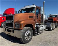 2026 Mack PI64T M778