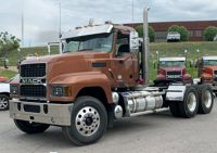 2026 Mack PI64T M778