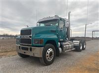 2026 Mack PI64T M778