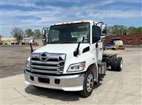2026 Hino L6-25,950