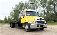 2025 Hino L6-25,950