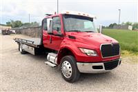 2025 International MV607 Ext