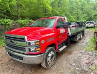2019 Chevrolet 6500HD