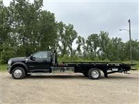 2024 RAM 5500 SLT 4X4