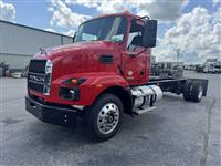 2026 Mack MD642