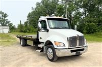 2025 Kenworth T280