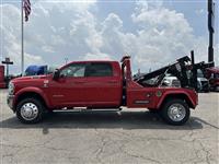 2024 RAM Laramie 5500 Crew Cab