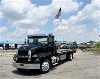 2024 Mack MD6 42R