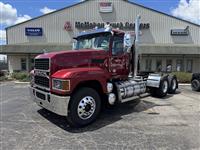 2026 Mack PI64T M778
