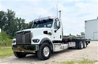 2024 Western Star 49X