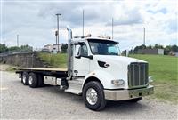 2025 Peterbilt 567