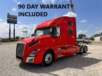 2022 Volvo VNL64T860