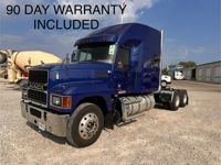 2022 Mack PI64T M778