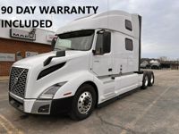 2022 Volvo VNL64T860