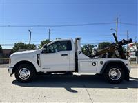 2024 Ford F350