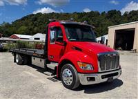 2025 Peterbilt 536