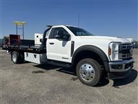 2024 Ford F550 XLT