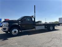 2024 RAM 5500 SLT