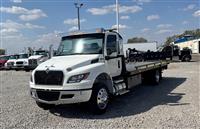 2025 International MV607