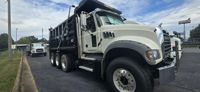 Used 2023 Mack GR64F M359 for Sale