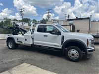 2024 Ford F550 XLT SD