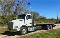 2024 Kenworth T880