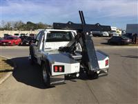 2024 Ford F450 XLT SD