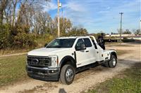 2024 Ford F550 XLT SD
