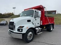 New 2026 Mack MD6 for Sale