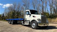 2024 Peterbilt 567