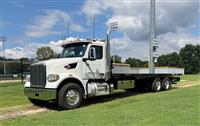 2025 Peterbilt 567