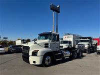 2019 Mack AN64T