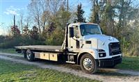 2025 Mack MD7 42R