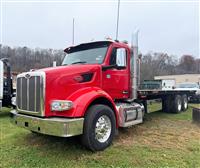 2025 Peterbilt 567