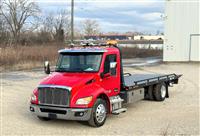 2025 Peterbilt 536