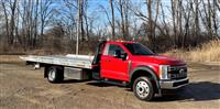 2023 Ford F550 XLT
