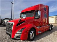 2023 Volvo VNL64T860