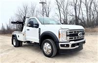 2024 Ford F450 XLT SD